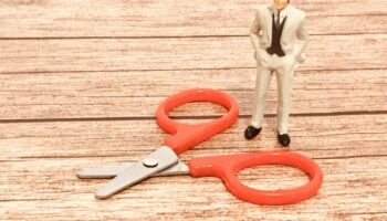 モラハラ（モラルハラスメント）を理由とする離婚について