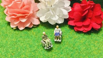 配偶者の認知症を理由とする離婚が認められるか
